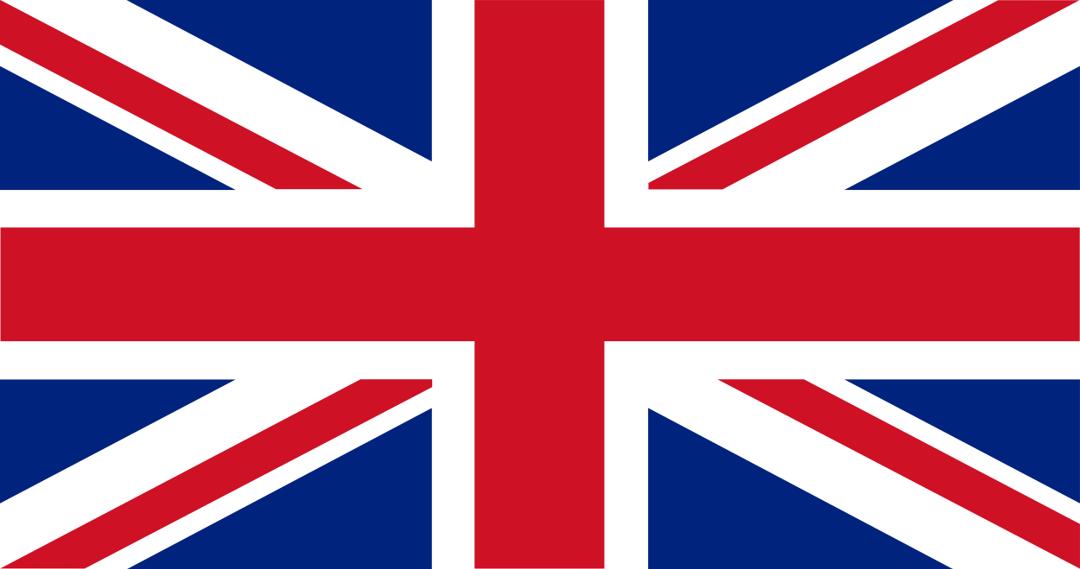 UK Flag